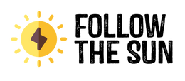Follow the sun