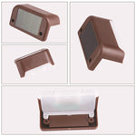 Load image into Gallery viewer, 12PCS solar light lamps for outdoor decoration
