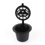 Load image into Gallery viewer, 6PCS Reusable Nespresso Coffee Capsules
