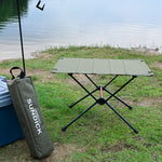 Load image into Gallery viewer, Portable-Foldable Camping Table
