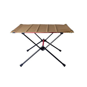 Portable-Foldable Camping Table