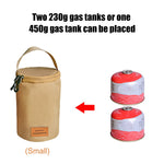 Load image into Gallery viewer, Gas Tanks Protective Case
