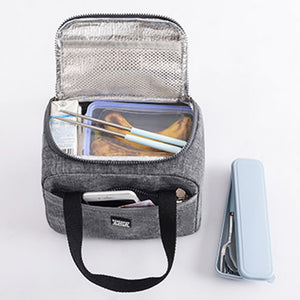 Thermal Insulated Picnic Bag - Waterproof
