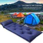 Load image into Gallery viewer, Portable Air Mattresses For Camping
