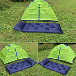 Load image into Gallery viewer, Portable Air Mattresses For Camping
