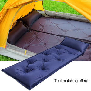 Portable Air Mattresses For Camping