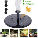 Load image into Gallery viewer, Floating Solar Fountain

