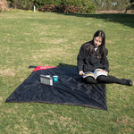 Load image into Gallery viewer, Waterproof Picnic Foldable Mat
