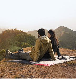 Waterproof Picnic Foldable Mat