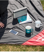 Load image into Gallery viewer, Waterproof Picnic Foldable Mat
