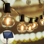Load image into Gallery viewer, Street Garland Solar Lights
